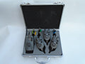 Bite Alarm Set x 3 wireless c/w Droppers  Mar Bite Alarm3