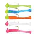 Cubby Mini Mite  Jig In A Tube