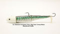 Cyl Articulated Baits Mackerel & Sardine
