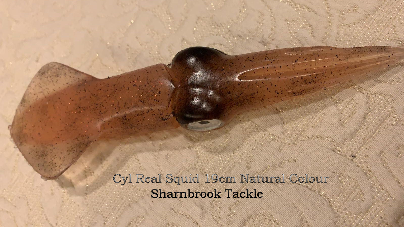 Real Squid