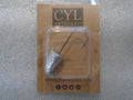 Cyl Artisano Cadiz Jig Heads