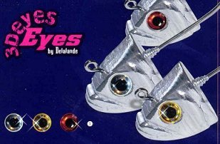 3D Eyes  Self Adhesive