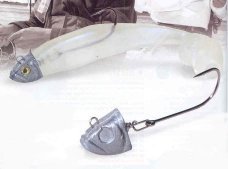 Jig Head GT Articulated