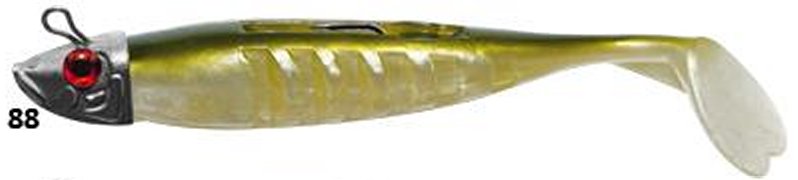 Neo Shad 7cm 9cm & 11cm