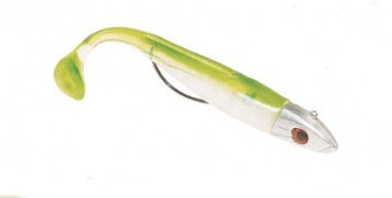Swat Shad 11cm & 13cm