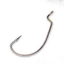 Texan Round & Swat Shad Bait Hook  3 Pack