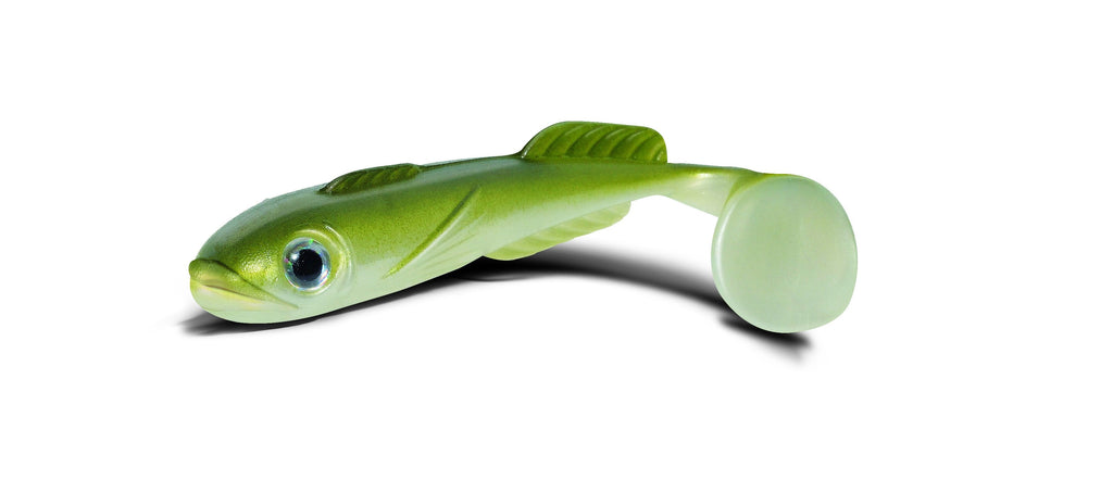 Chabot Trout & Sea Bass Lure  5cm & 7cm