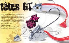 Jig Head GT