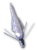 Fonderia Rocco Bomb Grip Fon024