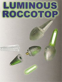 Fonderia Surf Leads  Roccotop Lumi