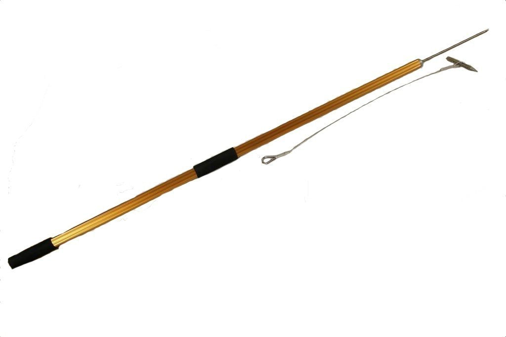 Halibut Flying Spear SBK G76