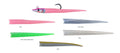 Hogy Harness Jig Colour Pallette