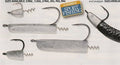 Hogy 4 X Strong Deep Darter