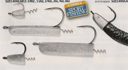 Hogy 4 X Strong Deep Darter