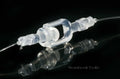 InvisaSwivel In Crystal Clear