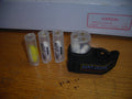 Spider Pouch Jumbo cw Triple Spool Container of Ghost Cocoon GC007