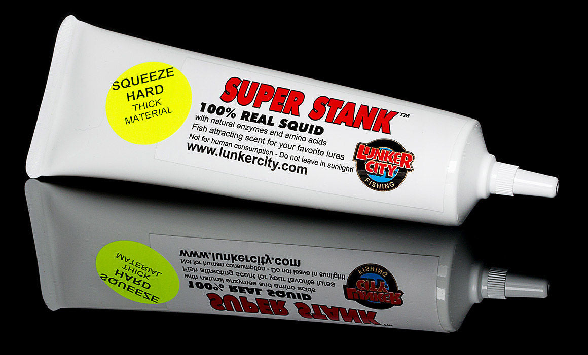 Super Stank Scent Paist  2oz Tube