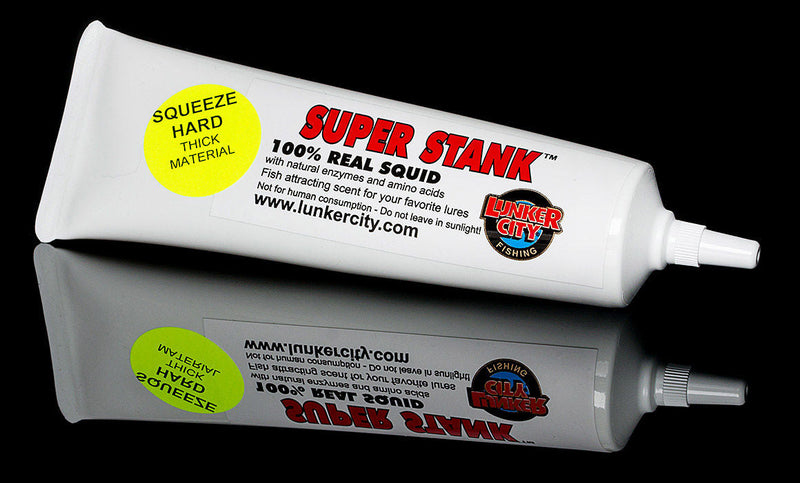 Super Stank Scent Paist  2oz Tube