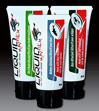 Liquid Mayhem Bait Scent