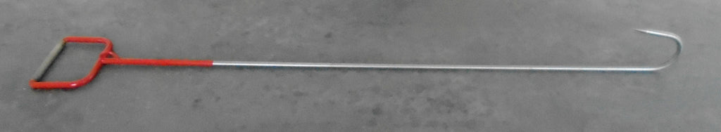 Tuna Chin Gaff 1000cm  Stainless Steel SBK CGD1000
