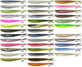 Lunker City Colour Pallette
