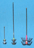 Baited Squid Jigs