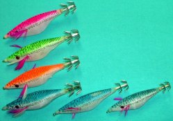 Prawn BS 3 5