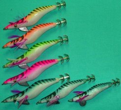 Tiger Prawn 3 0 110mm