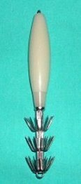 Jumbo Commercial Squid Jig