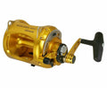 Okuma Makaira 80W Twin Speed Lever Drag Reel