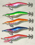 Lazer Prawn 2 0 Orange/Silver