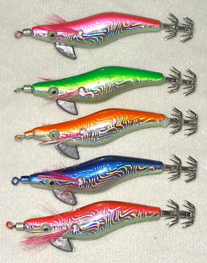 Lazer Prawn 2 0 Orange/Silver