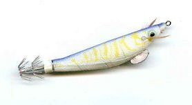 Pirannah Squid Jig 2 5 & 3 0