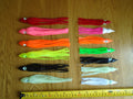 12cm & 18cm Squid Muppets  SBK STW
