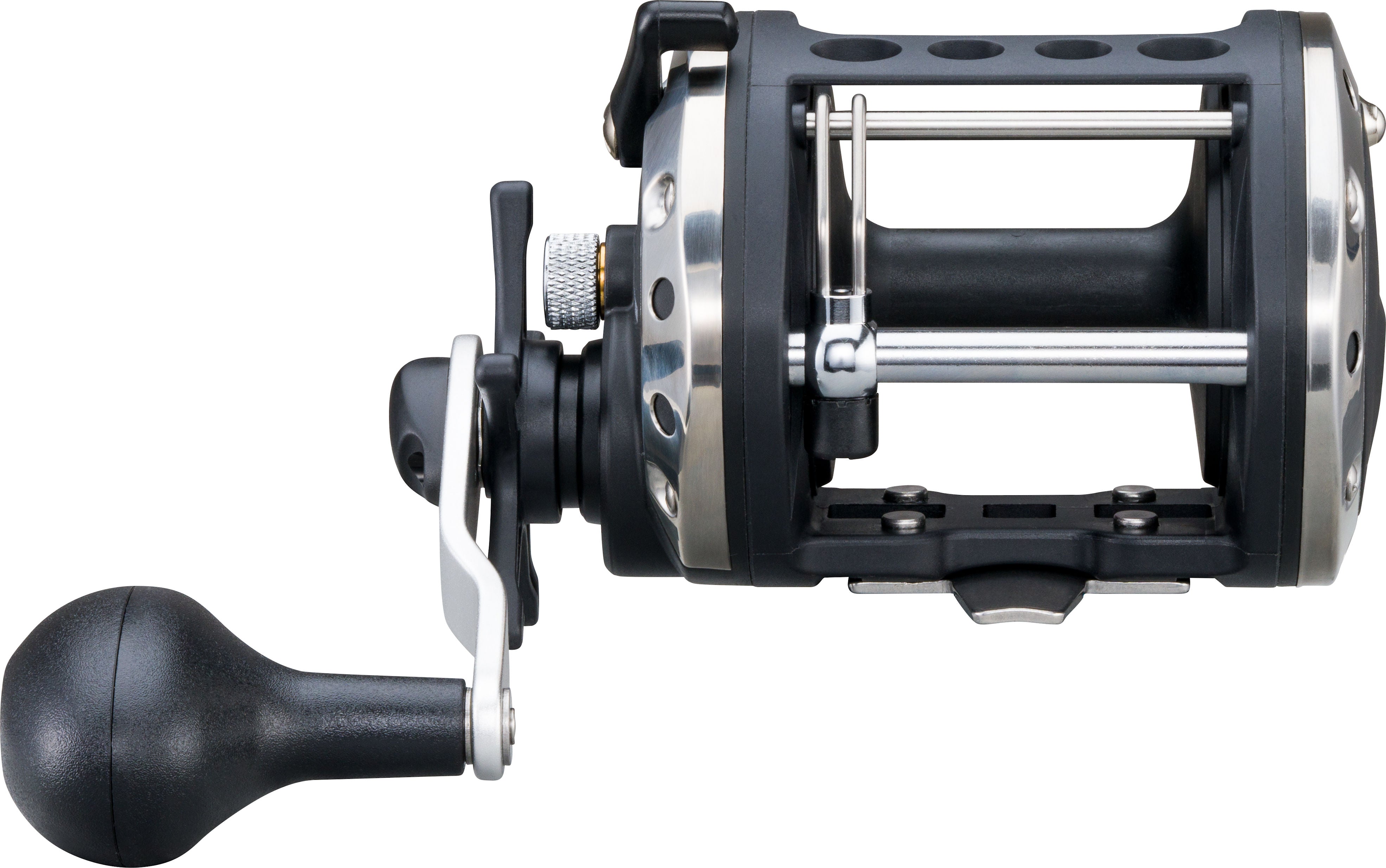 Okuma Classic Pro CLX-302LA RH | Sharnbrook Tackle