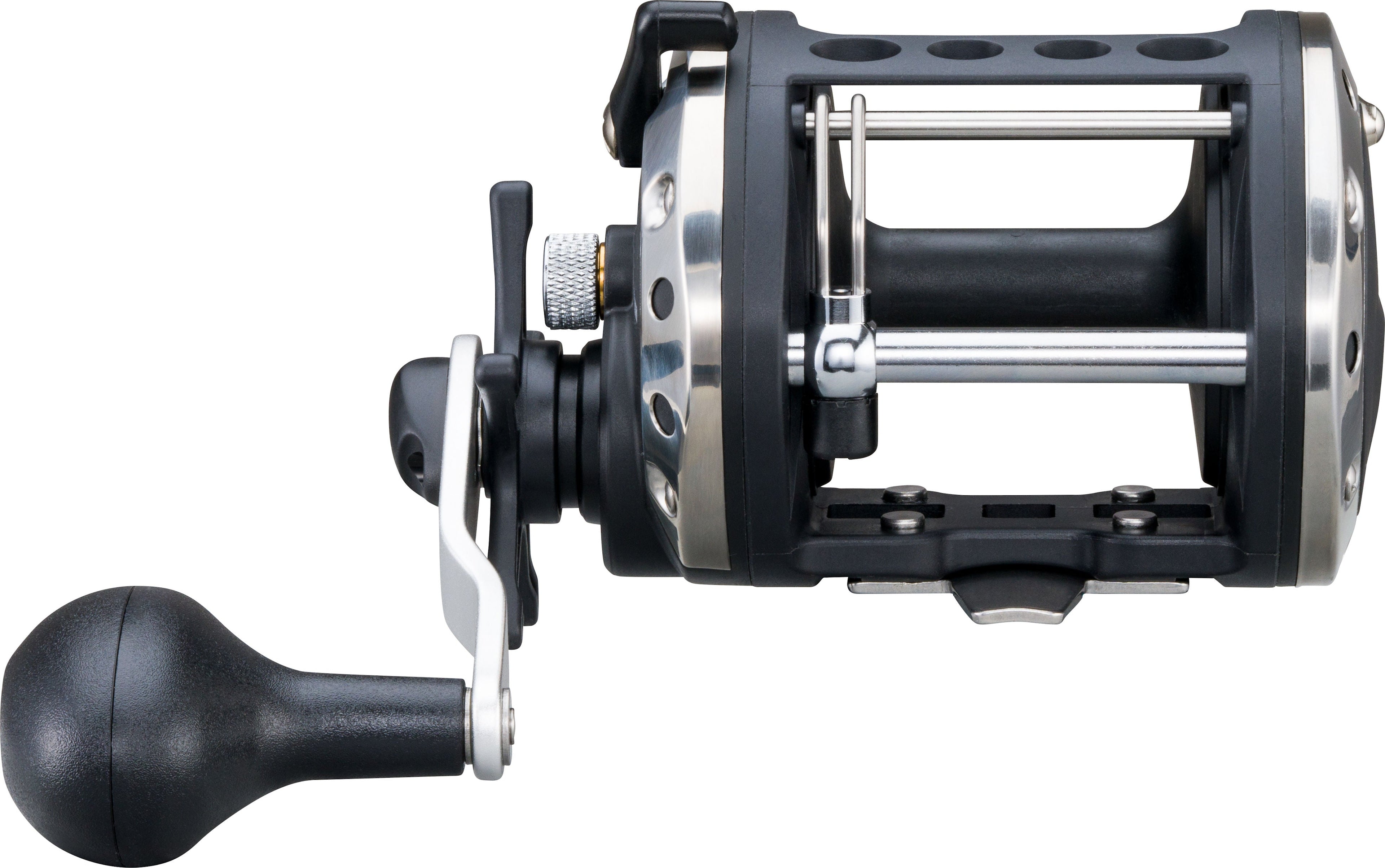 Okuma Classic Pro CLX 302LA RH