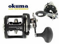 Okuma CV 55 W