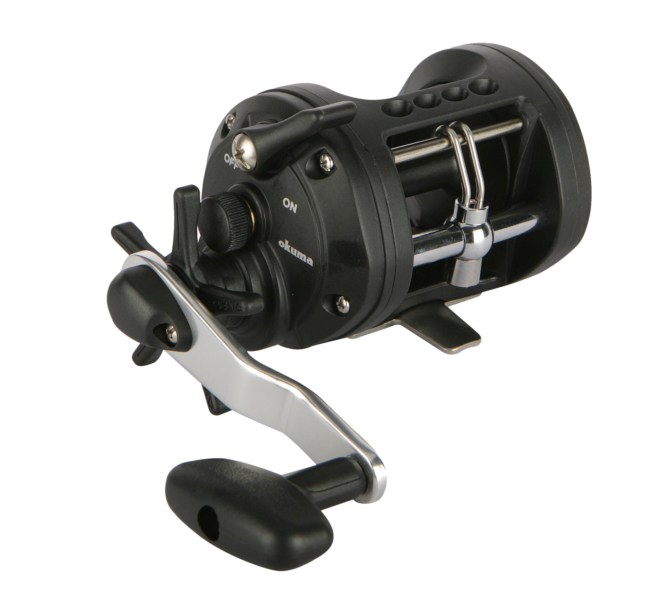Okuma Classic Pro 300LXA