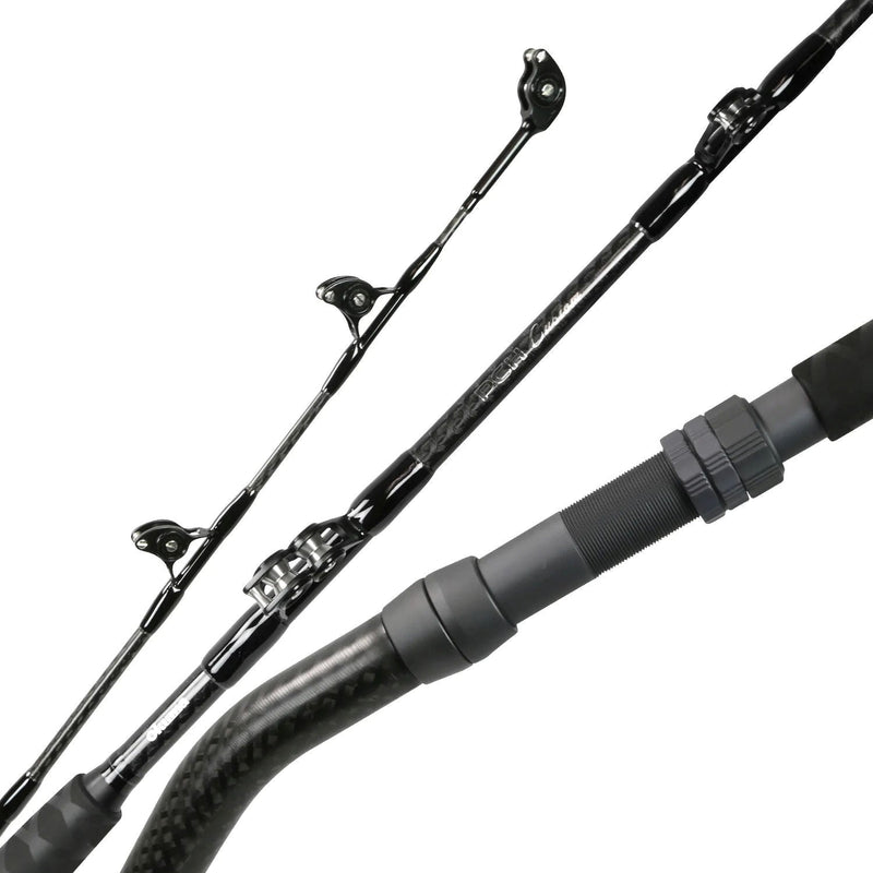 Big Game 80 to 150lb Class Okuma PCH Custom Trolling Rod PCH TRB 5101H