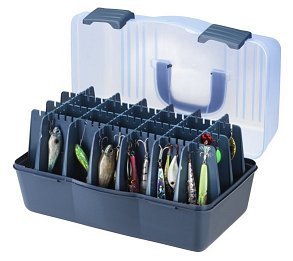 Lure Caddy  SBK 138Spin