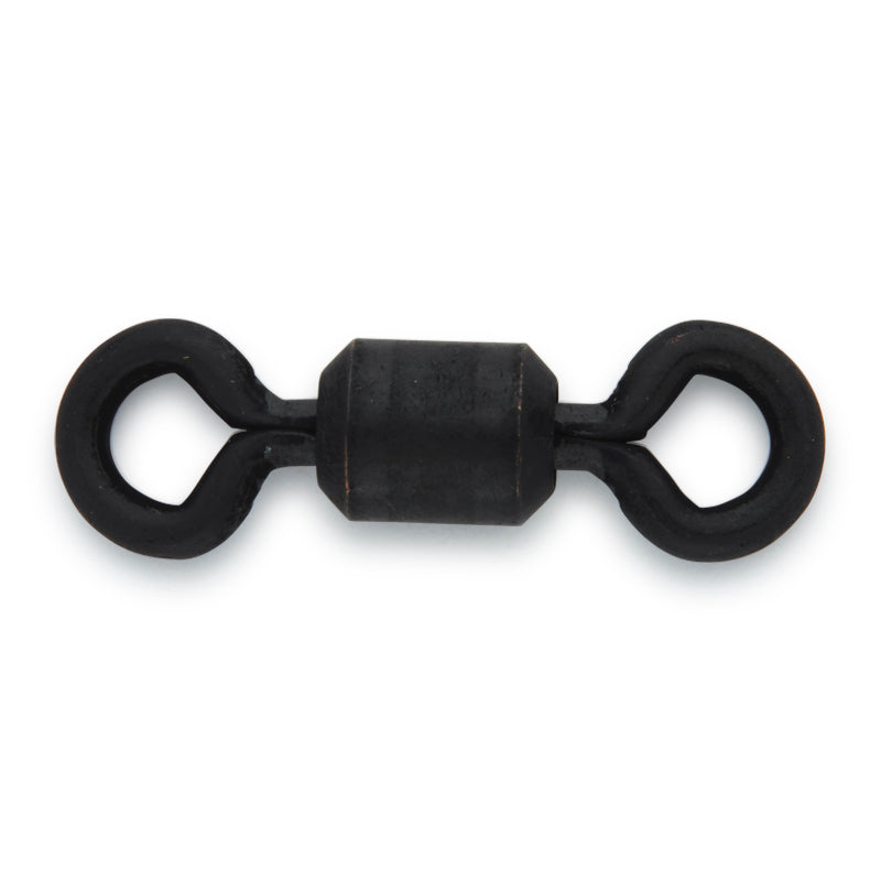 Rosco Black Barrel Swivels