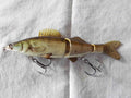 Jointed Lures