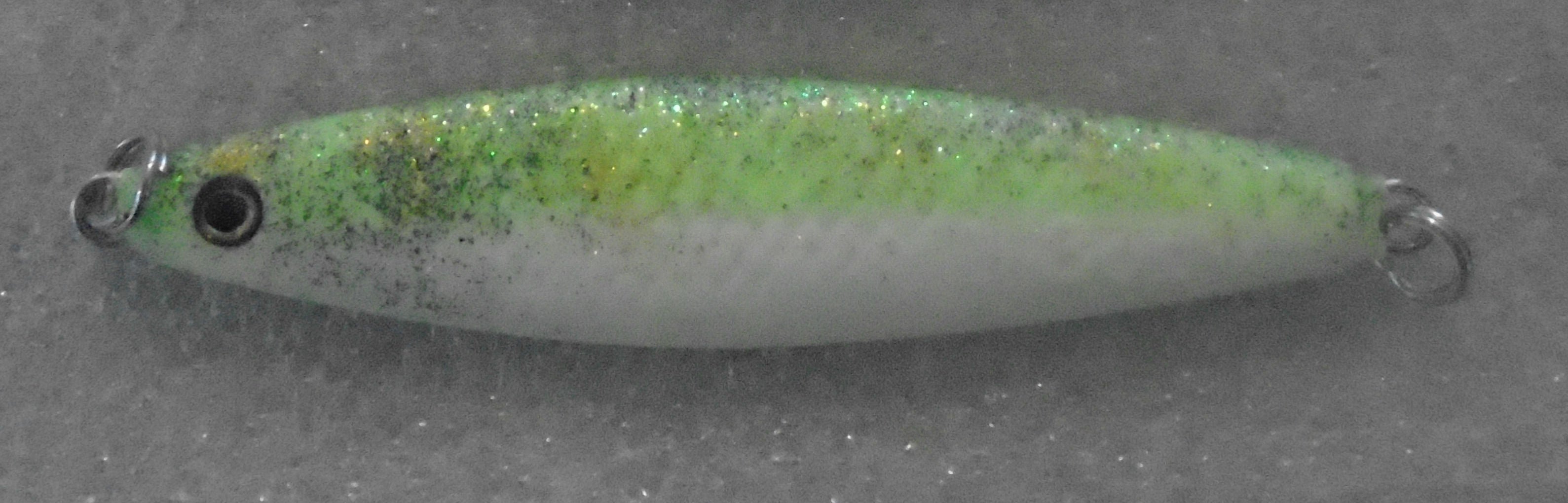 Scad/Sardine Perk 230gr