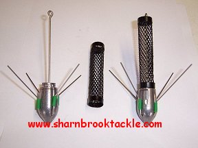 Cage n Juice Feeder