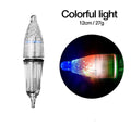 Squid Light Tri Colour Flashing DW FL1003