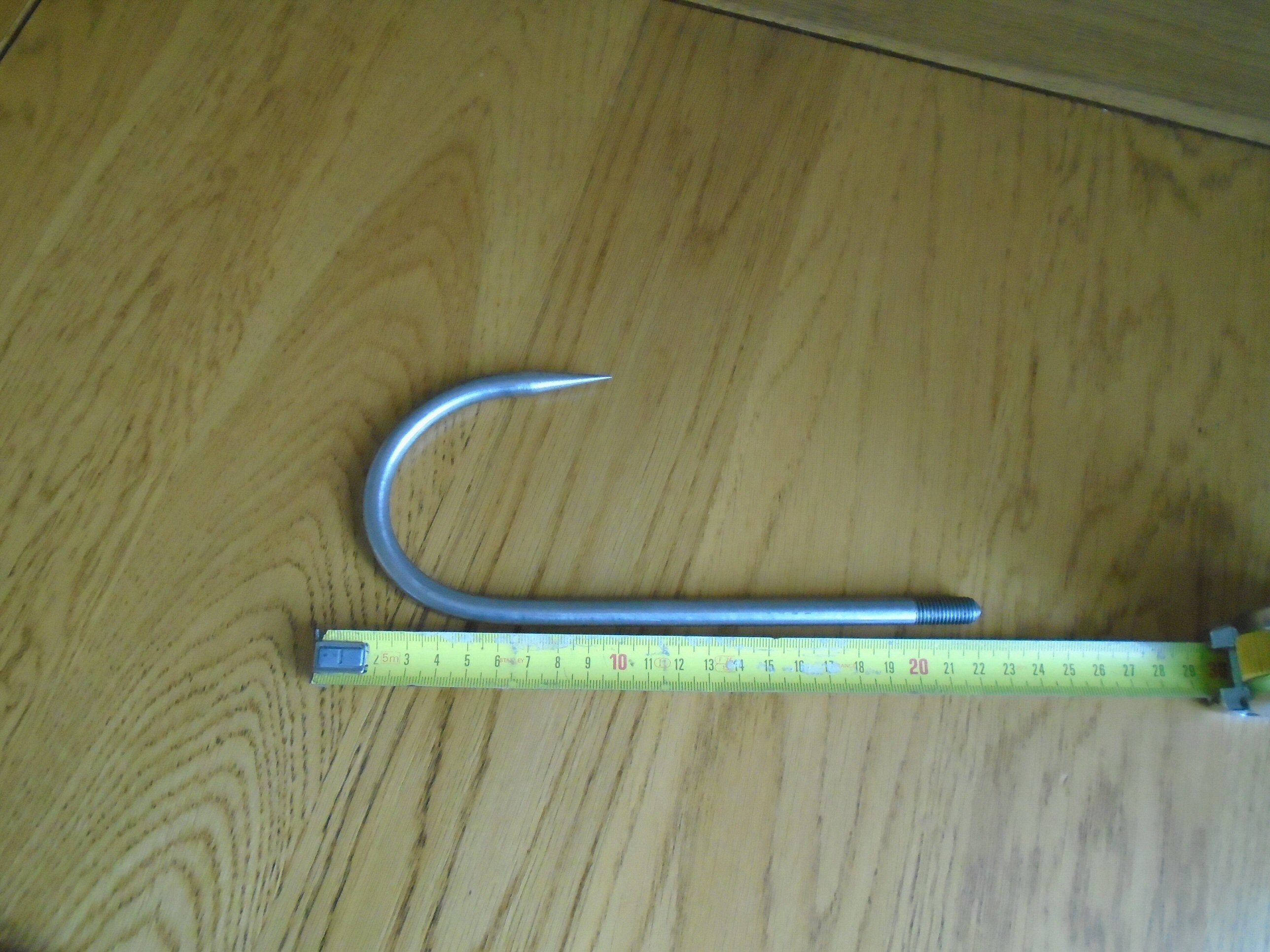 Replacement Gaff Hooks