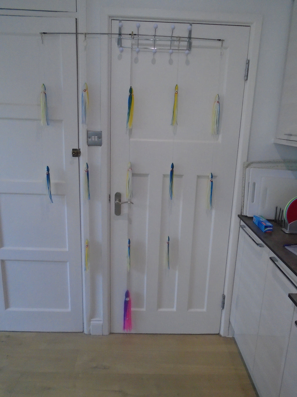 Tuna Teaser Spreader Bar
