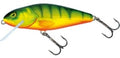 Salmo Perch 8cm Floating