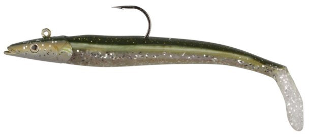 Savagear Sandeel