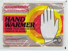 Mycoal Hand Warmers  SBKHW1